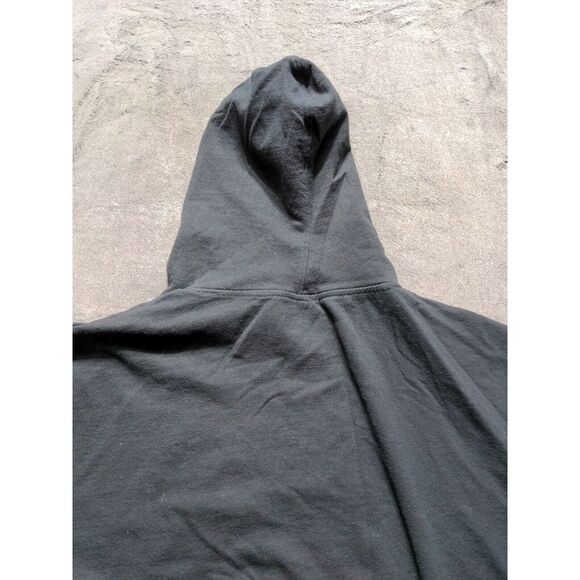 Philcos Boyz N Tha Hood Women's Pullover Hoodie Size XL, Black - Picture 7 of 7